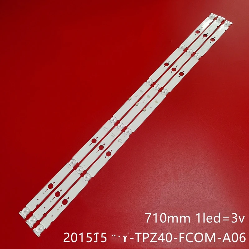 Светодиодная лента подсветки 6LED для KDL-40WD653 KDL40RD453 KDL-40WD650 KDL-40W655D _2015TPZ40_FCOM_A06 LSY400HN01
Светодиодная лента подсветки 6LED для KDL-40WD653 KDL40RD453 KDL-40WD650 KDL-40W655D _2015TPZ40_FCOM_A06 LSY400HN01