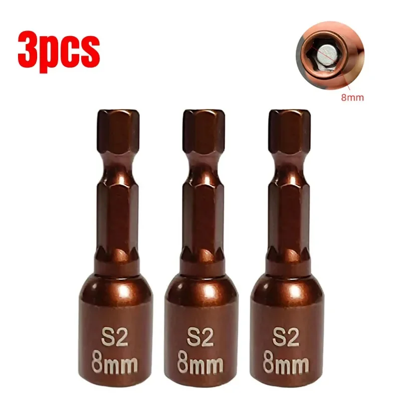 Набор магнитных бит VIBRATITE 8 мм
Набор магнитных бит VIBRATITE 8 мм