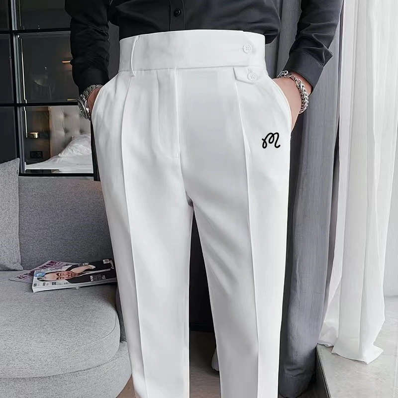 말본 골프웨어남성 New Pants High Quality Casual Pants Golf Clothing 2023 Golf Pants Men's Golf Wear Summer Tennis Men's Pants 골프바지 남성
말본 골프웨어남성 New Pants High Quality Casual Pants Golf Clothing 2023 Golf Pants Men's Golf Wear Summer Tennis Men's Pants 골프바지 남성
