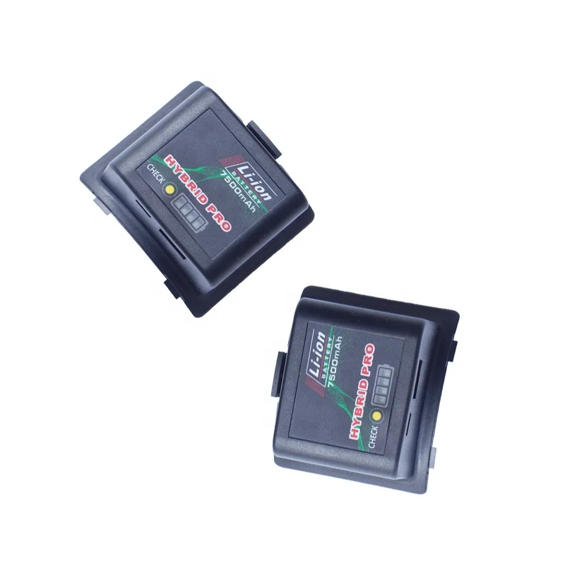 Supplier Wholesale Level Meter Large Capacity Explosion-proof Design Safe Rechargeable Lithium Polymer Lithium Battery
Supplier Wholesale Level Meter Large Capacity Explosion-proof Design Safe Rechargeable Lithium Polymer Lithium Battery