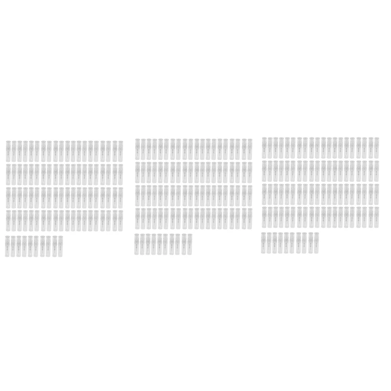 Mini Transparent 2 ML Spray Plastic Bottle Spray Perfume Empty Sample Bottle Suitable For Travel Party 270Pcs
Mini Transparent 2 ML Spray Plastic Bottle Spray Perfume Empty Sample Bottle Suitable For Travel Party 270Pcs