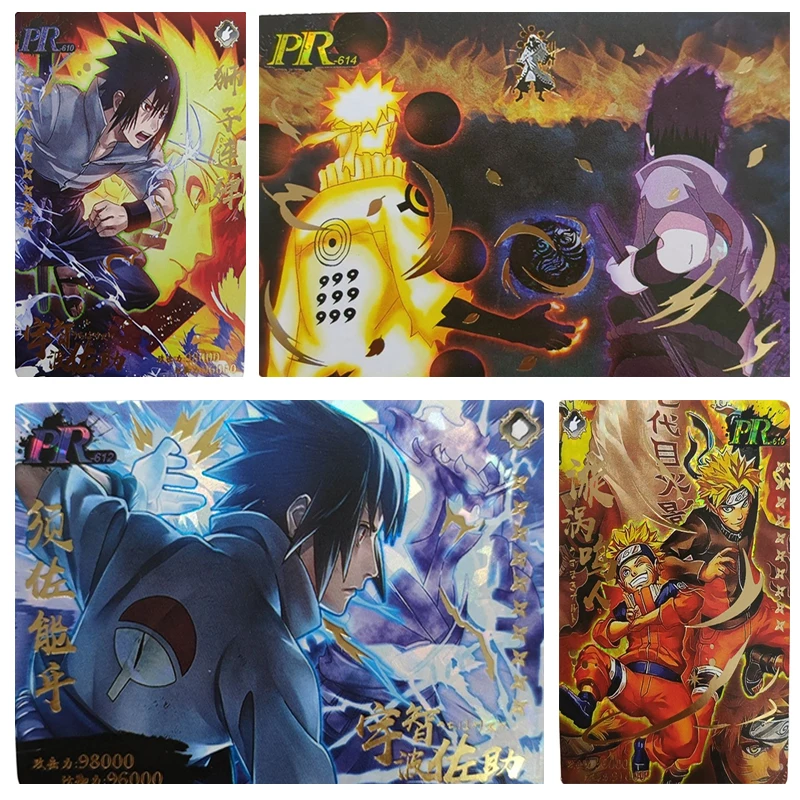Naruto Senju Hashirama Jiraiya Uchiha Sasuke Itachi Pr Anime Characters Bronzing Collection Card Kids Toys Gift
Naruto Senju Hashirama Jiraiya Uchiha Sasuke Itachi Pr Anime Characters Bronzing Collection Card Kids Toys Gift