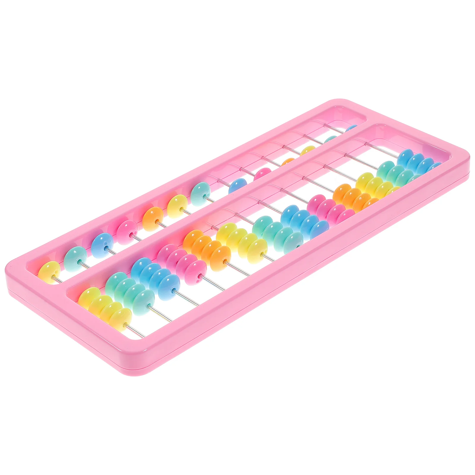 Digital Counter Abacus Kids Math Teaching Tool Educational Manipulatives Number Plastic Children
Digital Counter Abacus Kids Math Teaching Tool Educational Manipulatives Number Plastic Children