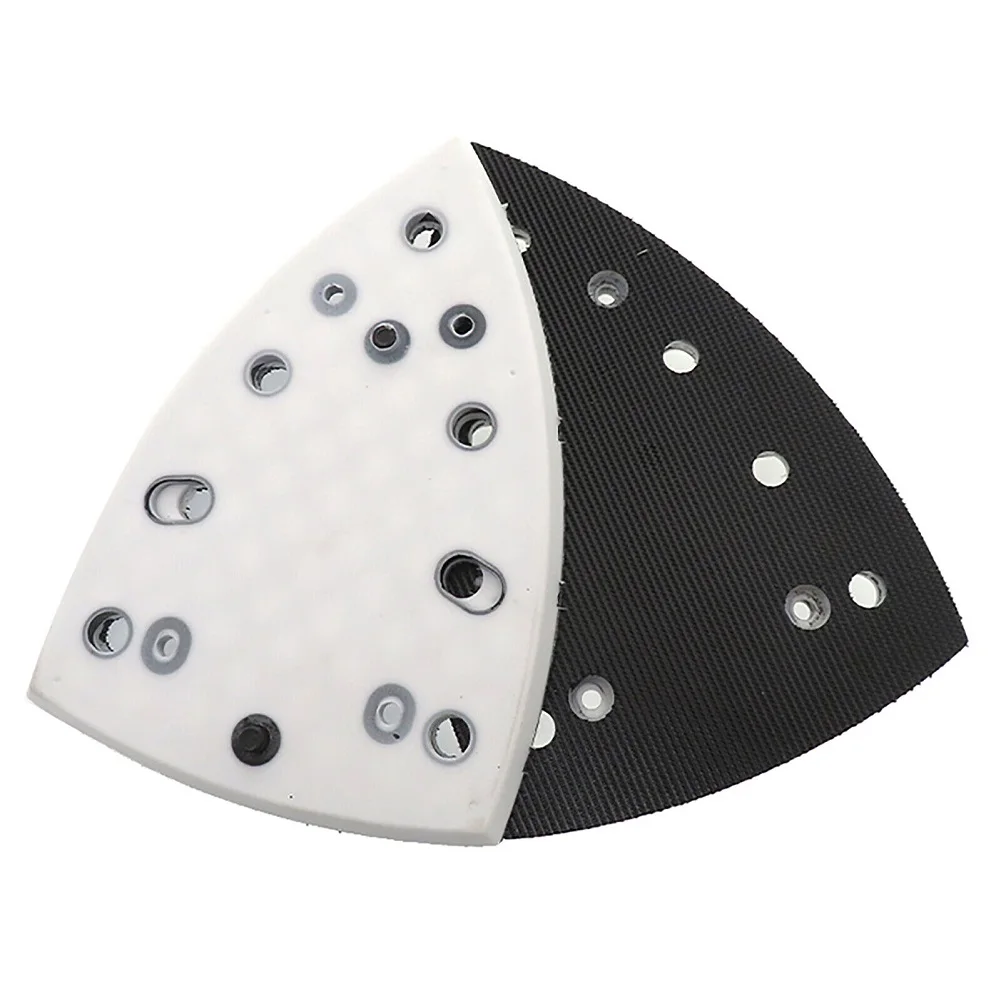 Power Tool Bending Machinery Part And Accessories Dust-Free Sanding Pad Replacement Backup Plate For Festool DTS 400 REQ Nylon
Power Tool Bending Machinery Part And Accessories Dust-Free Sanding Pad Replacement Backup Plate For Festool DTS 400 REQ Nylon