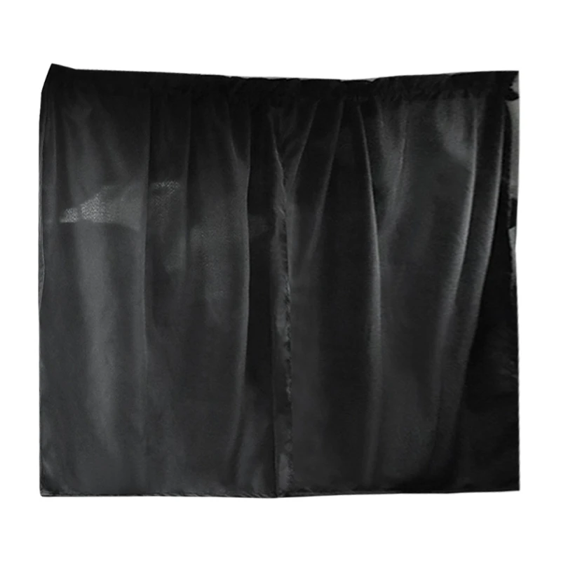 Universal Car Divider Curtains Sunshade for Privacy Detachable Baby Breast-feeding Front and Rear Partition
Universal Car Divider Curtains Sunshade for Privacy Detachable Baby Breast-feeding Front and Rear Partition