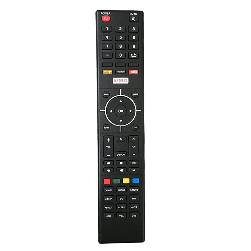 Remote Control Replacement For Westinghouse LCD TV WD65NC4190 WE55UC4200 WD55UT4490 WD50UT4490 WD42UT4490 WD55UB4530 New
Remote Control Replacement For Westinghouse LCD TV WD65NC4190 WE55UC4200 WD55UT4490 WD50UT4490 WD42UT4490 WD55UB4530 New