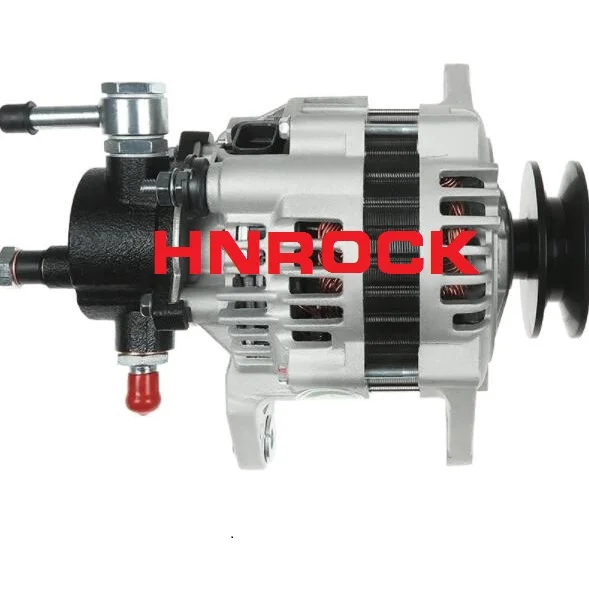 NEW HNROCK 12V 80A LR160-502 LR160-502E LR160-502B LR160-502C 8972402701 8972402700 для HITACHI
NEW HNROCK 12V 80A LR160-502 LR160-502E LR160-502B LR160-502C 8972402701 8972402700 для HITACHI
