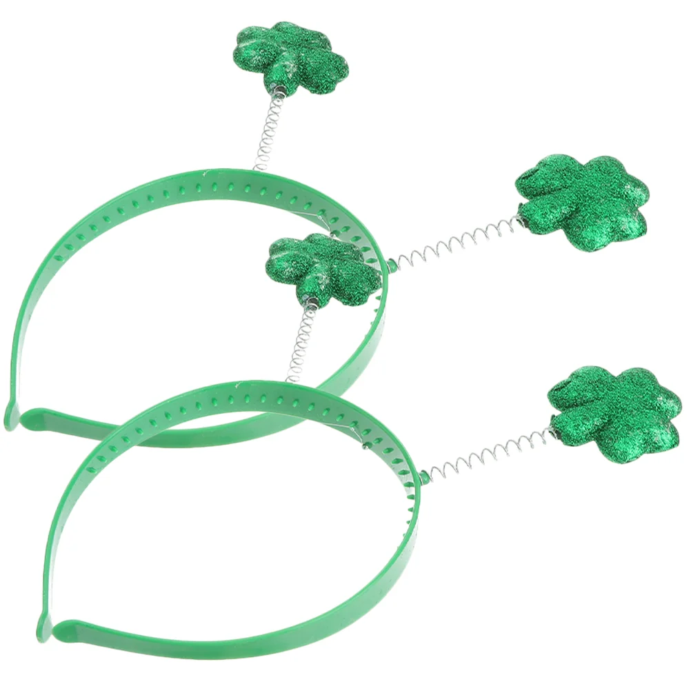 Day Patricks St Headband Accessories Cloversgreen Decorations Costumeswomen Costume Shamrock Patrick S
Day Patricks St Headband Accessories Cloversgreen Decorations Costumeswomen Costume Shamrock Patrick S