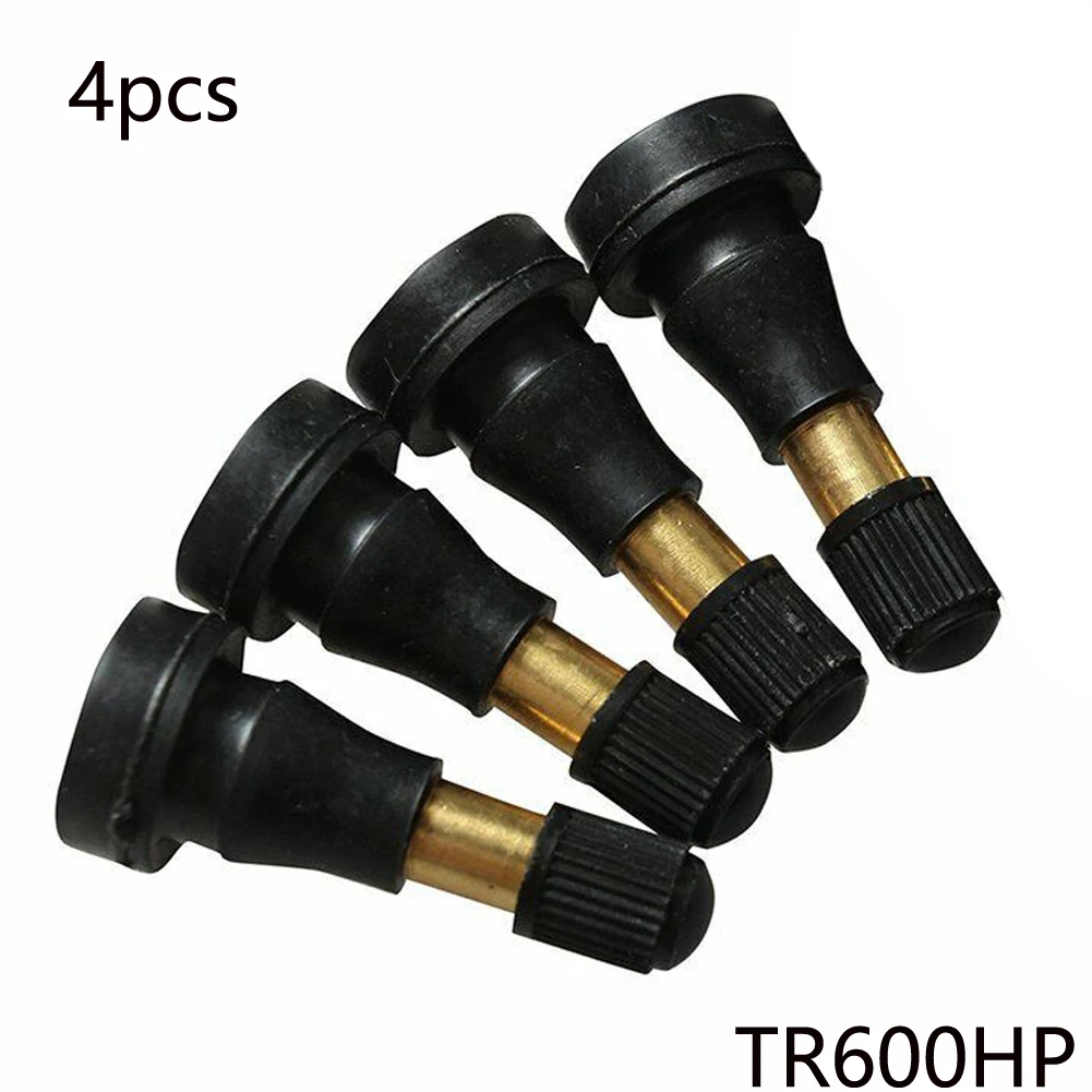 Brand New Durable High Grade High Quality Tire Valve Stem Wheel Valve Black + Gold Car Truck High Pressure Snap In
Brand New Durable High Grade High Quality Tire Valve Stem Wheel Valve Black + Gold Car Truck High Pressure Snap In