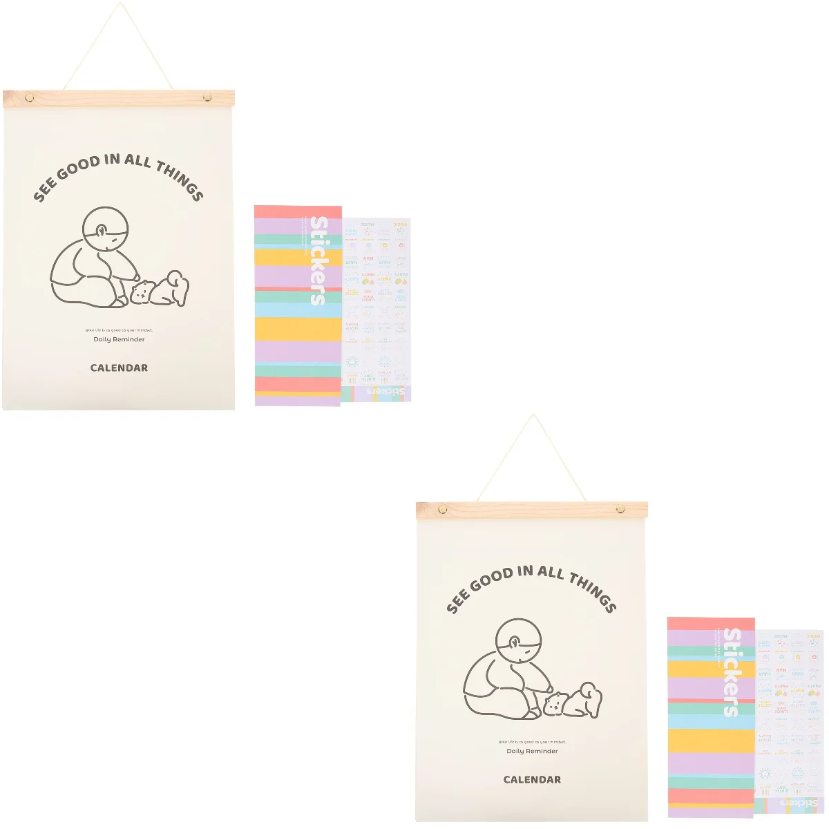 Calendar Wall Planner 2023 Calander Monthly Hanging Daily Mounted Modern Natural Tearable Decorative Office Country Aesthetic
Calendar Wall Planner 2023 Calander Monthly Hanging Daily Mounted Modern Natural Tearable Decorative Office Country Aesthetic