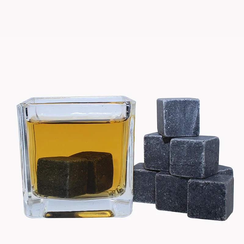 100% Natural Whiskey Stones Sipping Ice Cube Whisky Stone Whisky Rock Cooler Wedding Gift Favor Christmas Bar Icy Stone
100% Natural Whiskey Stones Sipping Ice Cube Whisky Stone Whisky Rock Cooler Wedding Gift Favor Christmas Bar Icy Stone