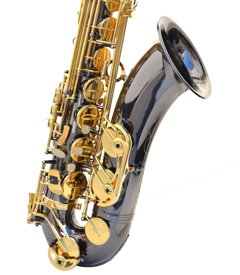 Batch Black Nickel Gold Lacquer Brass Alto Instrument Accessories Professional Eb Shell China Sax Saxophone Alto
Batch Black Nickel Gold Lacquer Brass Alto Instrument Accessories Professional Eb Shell China Sax Saxophone Alto
