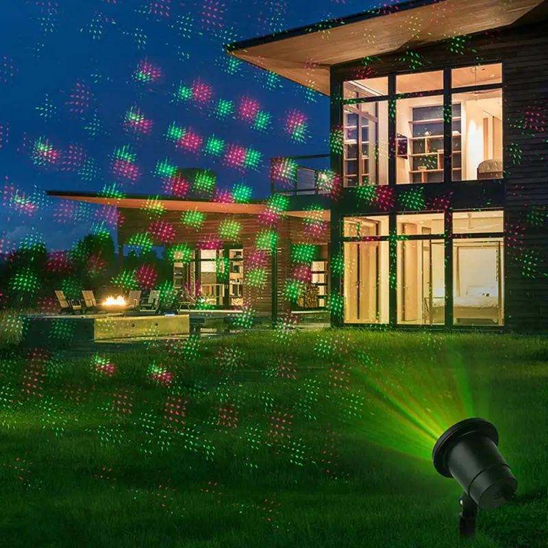 RGB прожектор для улицы, Рождественская звезда, лазерная проекция, рождественское освещение, проекционный светильник для газона, сценический декоративный светильник, Прямая поставка
RGB прожектор для улицы, Рождественская звезда, лазерная проекция, рождественское освещение, проекционный светильник для газона, сценический декоративный светильник, Прямая поставка