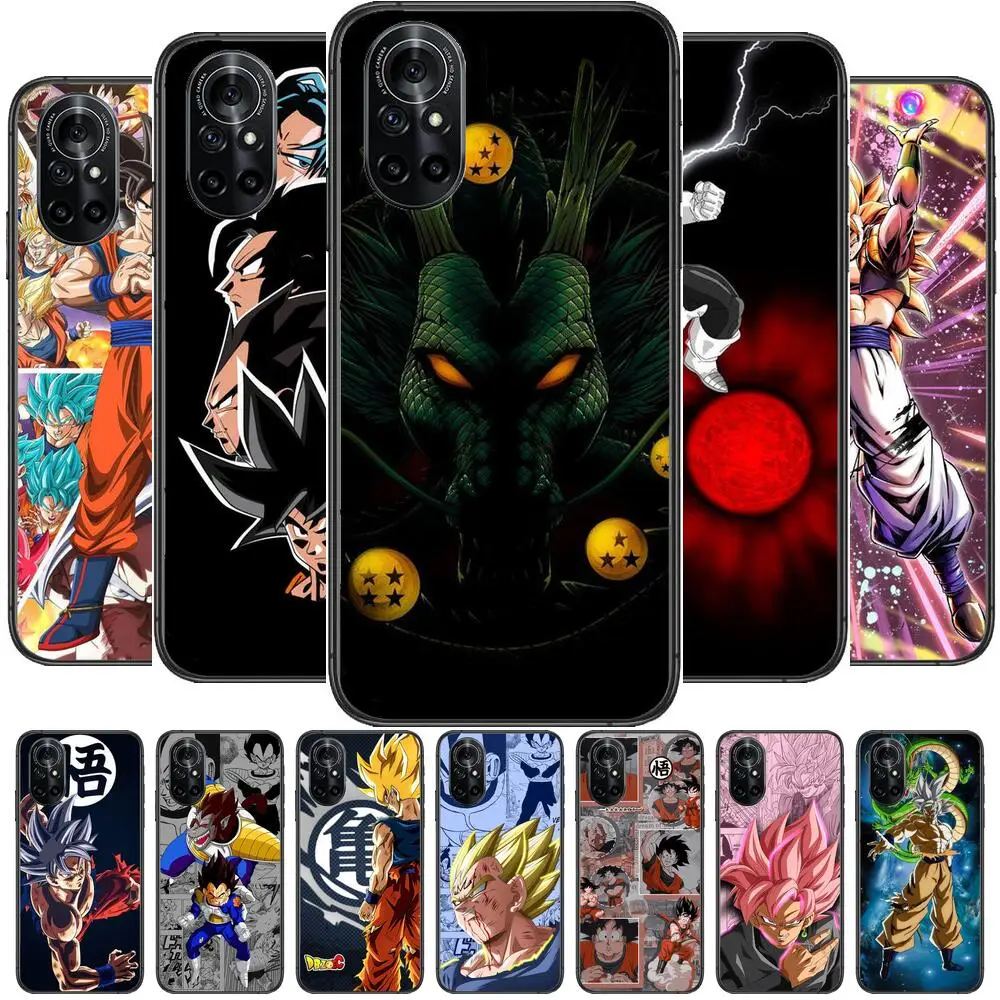 dragon ball Clear Phone Case For Huawei Honor 20 10 9 8A 7 5T X Pro Lite 5G Black Etui Coque Hoesjes Comic Fash design
dragon ball Clear Phone Case For Huawei Honor 20 10 9 8A 7 5T X Pro Lite 5G Black Etui Coque Hoesjes Comic Fash design