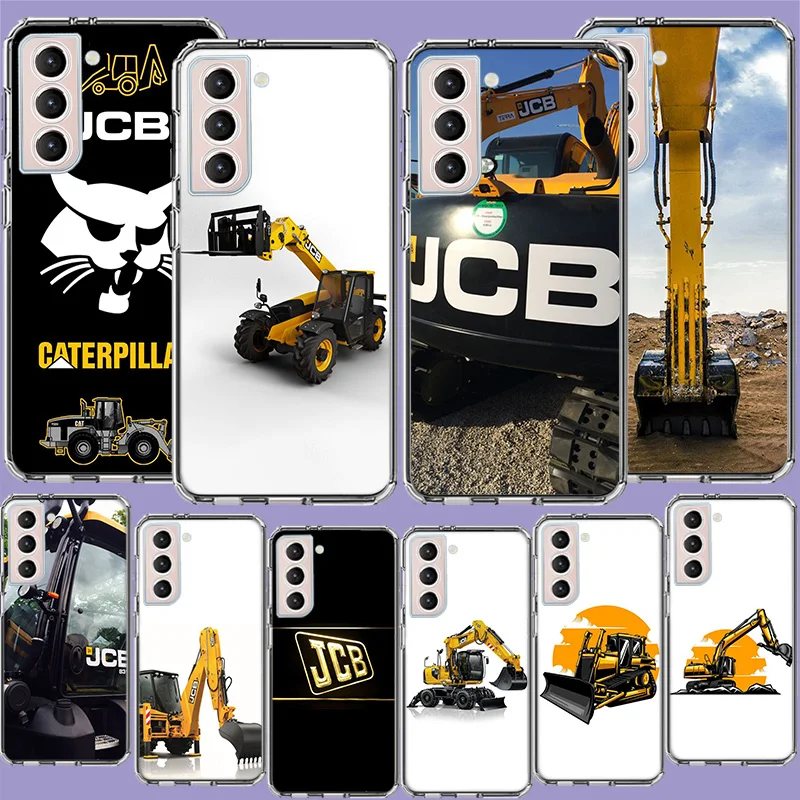 Новый чехол для телефона JCB Excavator для Galaxy Samsung A10 A20E A30 A40 A50 A70 A01 A11 A21 A21S A31 A41 A51 A71 5G A9 A8 A7 A6 Plus A8
Новый чехол для телефона JCB Excavator для Galaxy Samsung A10 A20E A30 A40 A50 A70 A01 A11 A21 A21S A31 A41 A51 A71 5G A9 A8 A7 A6 Plus A8