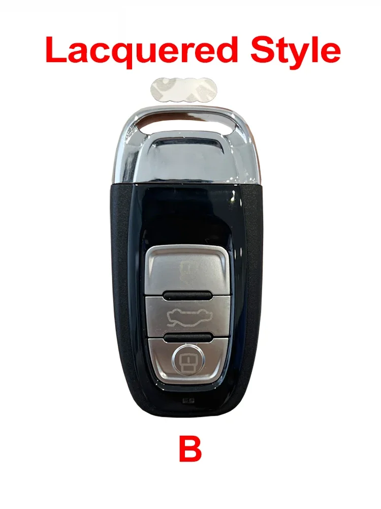 Чехол YOCASTY для дистанционного ключа автомобиля для 2008 2009 2010 2011 2012 2013 2014 Audi A4l A3 A4 A5 A6 A8 Quattro Q5 Q7 A6 A8
Чехол YOCASTY для дистанционного ключа автомобиля для 2008 2009 2010 2011 2012 2013 2014 Audi A4l A3 A4 A5 A6 A8 Quattro Q5 Q7 A6 A8