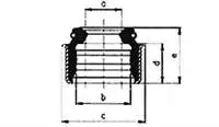 Код магазина: 4S-041-V внутренний клапан для подключения шины 1,8 tdci 0213 TRANSIT T12 / T15 TRANSIT T12 / T15 hdi O
Код магазина: 4S-041-V внутренний клапан для подключения шины 1,8 tdci 0213 TRANSIT T12 / T15 TRANSIT T12 / T15 hdi O