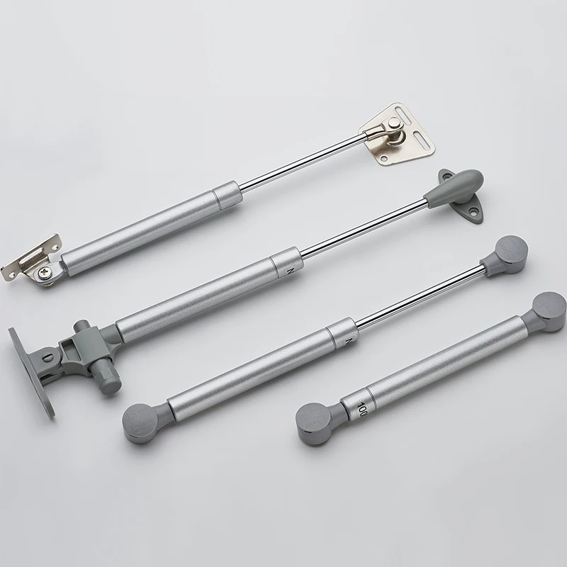 100N /10kg Copper Force Cabinet Door Lift Support Gas Strut Hydraulic Spring Hinge Kitchen Cupboard Hinge Furniture Hardware
100N /10kg Copper Force Cabinet Door Lift Support Gas Strut Hydraulic Spring Hinge Kitchen Cupboard Hinge Furniture Hardware