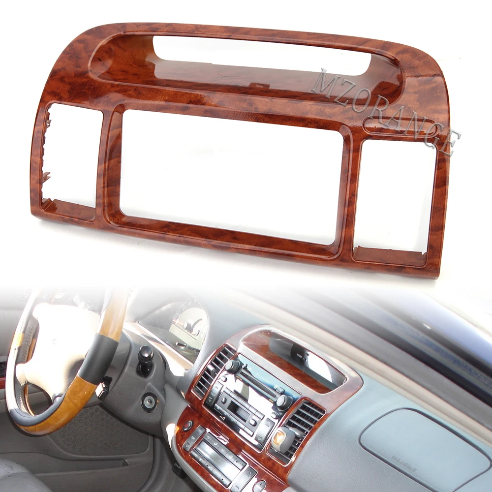 Решетка вентиляционного отверстия кондиционера для Toyota Camry 2003 2004 2005 2006
Решетка вентиляционного отверстия кондиционера для Toyota Camry 2003 2004 2005 2006