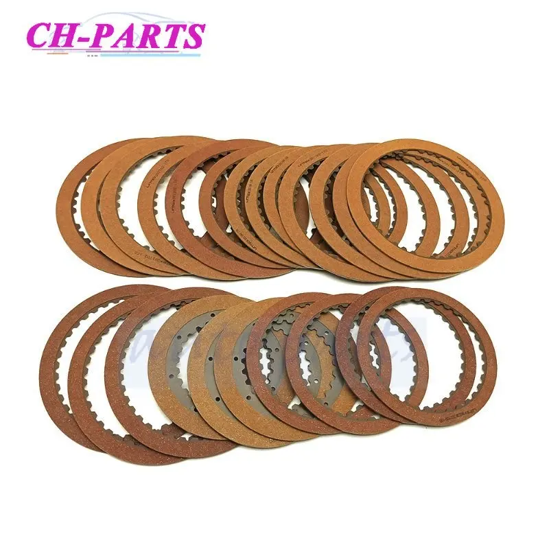 

A240E A245E A240 Automatic Transmission Friction Kit Clutch Plates for TOYOTA Car Accessories Gearbox B065880C