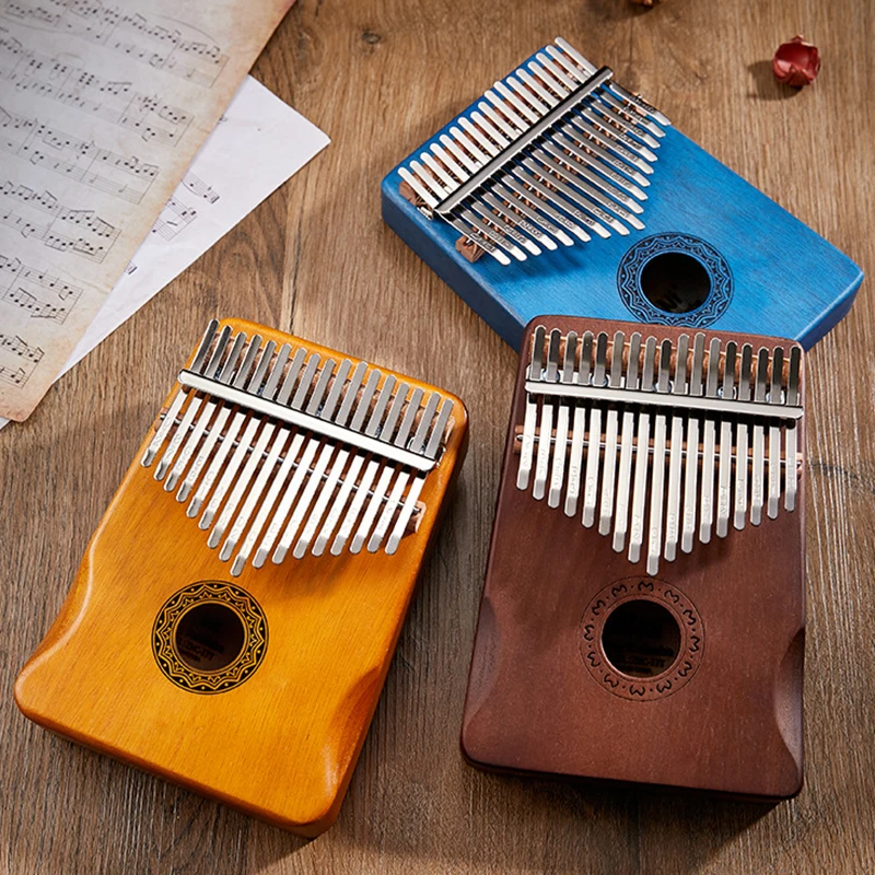 Wood Christmas Kalimba 17 Key Piano Keyboard Portable Kalimba Thumb Piano Music Love Gift Instrumentos Musicais Music Instrument
Wood Christmas Kalimba 17 Key Piano Keyboard Portable Kalimba Thumb Piano Music Love Gift Instrumentos Musicais Music Instrument
