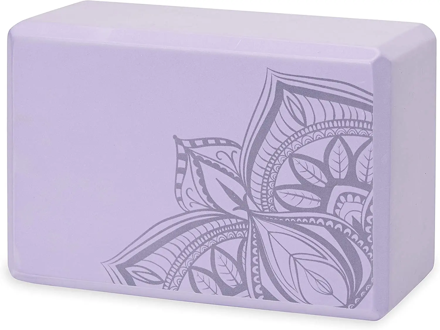 Bloco de ioga \u2013 Superfície antiderrapante macia de espuma de EVA sem látex para yoga, pilates, meditação
Bloco de ioga \u2013 Superfície antiderrapante macia de espuma de EVA sem látex para yoga, pilates, meditação