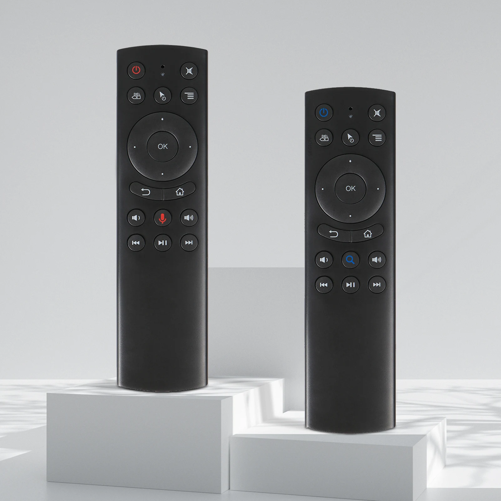 Пульт дистанционного управления с гироскопом G20S/G20BTS, 2,4 ГГц
Пульт дистанционного управления с гироскопом G20S/G20BTS, 2,4 ГГц