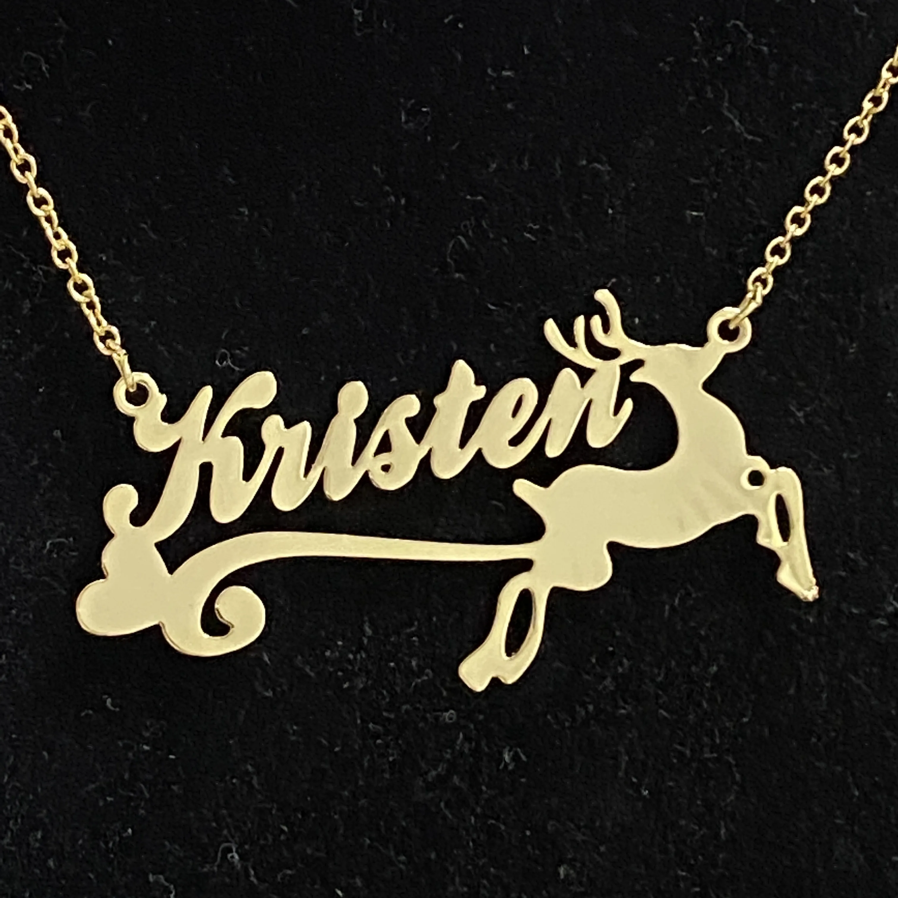 Customized Names Necklaces Personalized Heart Beat Pendant Stainless Steel Custom Birth Date Necklace Charming Jewelrys
Customized Names Necklaces Personalized Heart Beat Pendant Stainless Steel Custom Birth Date Necklace Charming Jewelrys