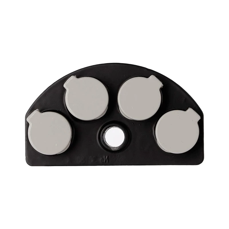 Watch Repairing Accessory, Metal Material Watch Oiler Dish Anti-Dust Easy To Clean For Storing Watch Oil With Cover
Watch Repairing Accessory, Metal Material Watch Oiler Dish Anti-Dust Easy To Clean For Storing Watch Oil With Cover