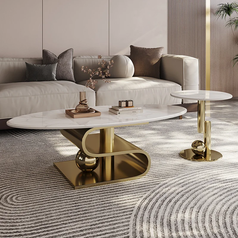 Modern Center Console Coffee Tables Aesthetic Nordic Irregular Coffee Tables Living Room Designer Table Basse Home Furniture
Modern Center Console Coffee Tables Aesthetic Nordic Irregular Coffee Tables Living Room Designer Table Basse Home Furniture
