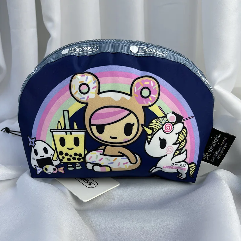 Kawaii Lesportsac мультяшная Женская модная тканевая сумка с цветочным принтом сумка для совместных принадлежностей сумка с милым принтом для хран...
Kawaii Lesportsac мультяшная Женская модная тканевая сумка с цветочным принтом сумка для совместных принадлежностей сумка с милым принтом для хран...