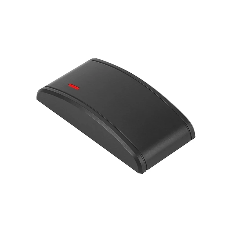 IP68 Waterproof Mini 125Khz/13.56Mhz Access Control Card Reader RFID Card Reader For Access Control WG26/34 Output
IP68 Waterproof Mini 125Khz/13.56Mhz Access Control Card Reader RFID Card Reader For Access Control WG26/34 Output