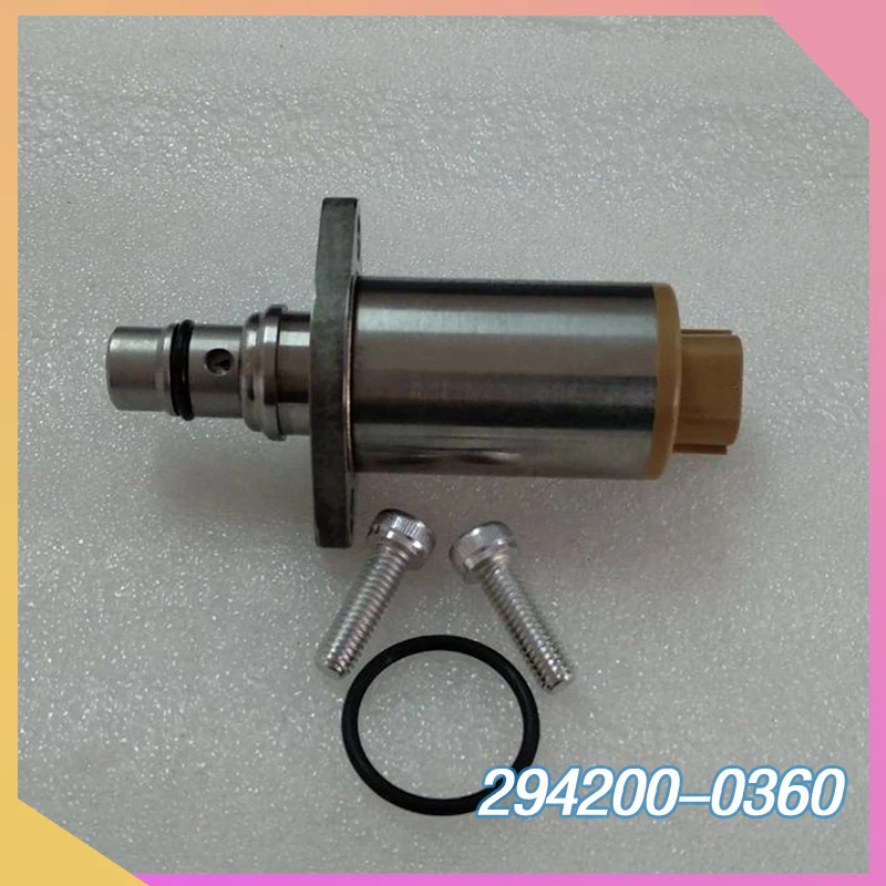 Детали двигателя регулятор давления топлива всасывающий регулирующий клапан SCV 294009-0260 294200-0360 для Toyota Nissan Mitsubishi
Детали двигателя регулятор давления топлива всасывающий регулирующий клапан SCV 294009-0260 294200-0360 для Toyota Nissan Mitsubishi