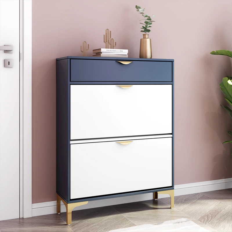 Nordic Modern Entrance Shoes Shelf Dust Proof Sleek Entrance Ritating Wooden Shoe Cabinets Modern Library Zapatero Bedroom r
Nordic Modern Entrance Shoes Shelf Dust Proof Sleek Entrance Ritating Wooden Shoe Cabinets Modern Library Zapatero Bedroom r