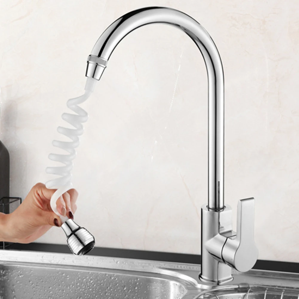 Регулируемая кухонная фотовспениваемая трубка с поворотом на 360 градусов длинный шланг для воды
Регулируемая кухонная фотовспениваемая трубка с поворотом на 360 градусов длинный шланг для воды