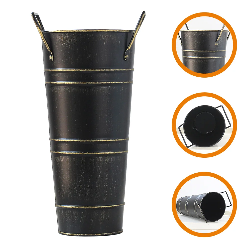 Large-capacity Umbrella Storage Bucket Umbrella Organizer Iron Umbrella Bucket for Home
Large-capacity Umbrella Storage Bucket Umbrella Organizer Iron Umbrella Bucket for Home