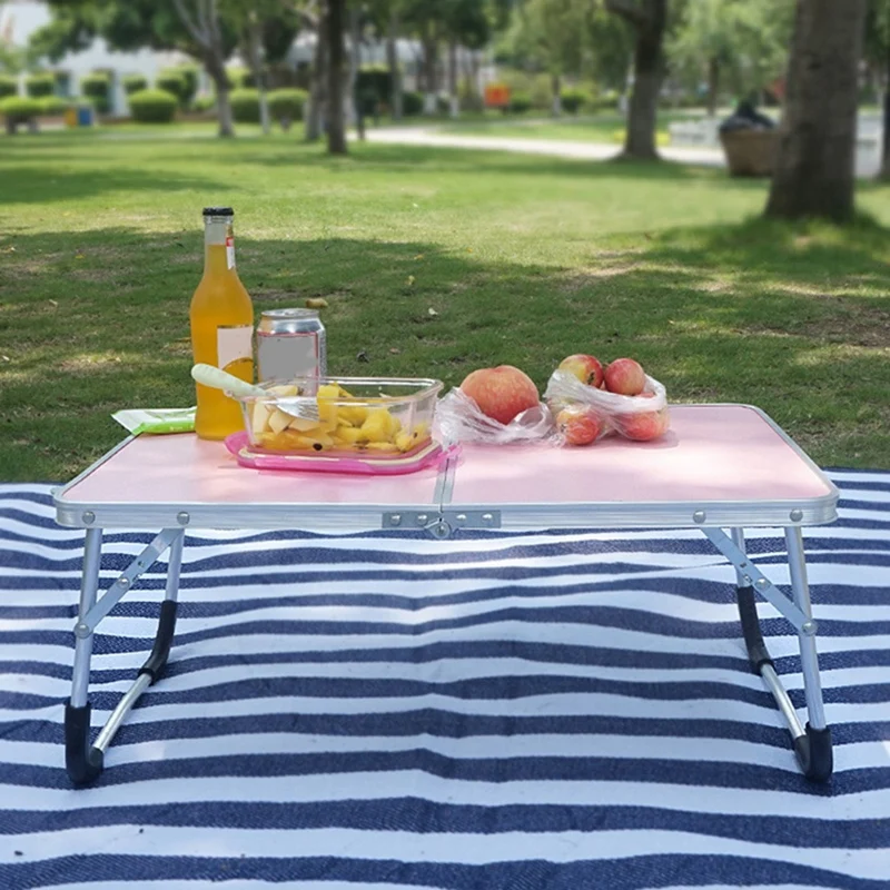 Portable Outdoor Folding Table Camping Picnic Aluminium Alloy Laptop Desk Computer Table Water Durable Proof Ultra-Light
Portable Outdoor Folding Table Camping Picnic Aluminium Alloy Laptop Desk Computer Table Water Durable Proof Ultra-Light