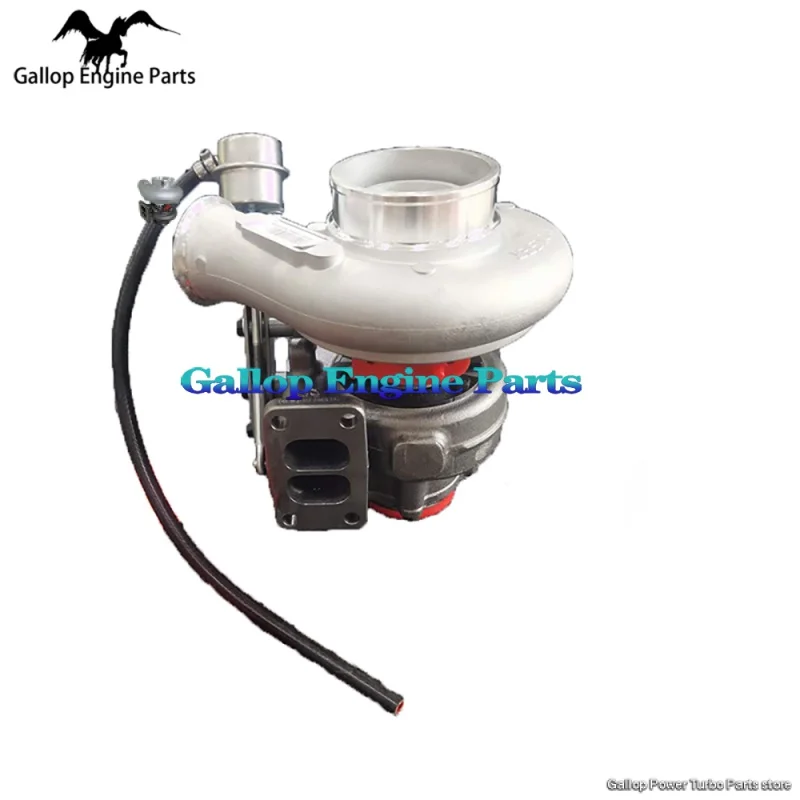 Turbo HX35W HX35 4038597 4955156 4042667 4038209 4030868 4044890 4027212 4051419 4037469 Turbocharger for QSB Tier-3 Engines 
Turbo HX35W HX35 4038597 4955156 4042667 4038209 4030868 4044890 4027212 4051419 4037469 Turbocharger for QSB Tier-3 Engines