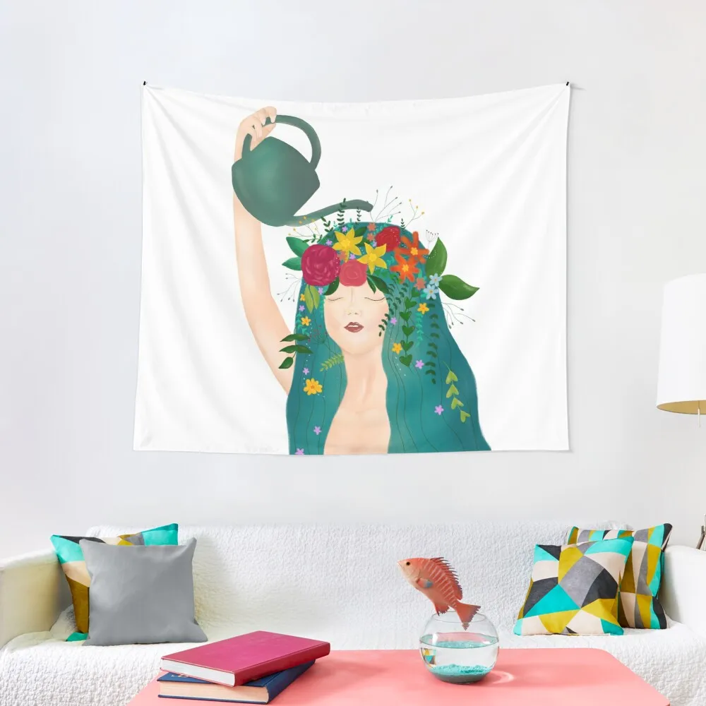 Allow Yourself To Grow Tapestry Fashion Room Decor Pattern Tapestry Print Tapestry Wall Bedroom Carpet Bed Sheets
Allow Yourself To Grow Tapestry Fashion Room Decor Pattern Tapestry Print Tapestry Wall Bedroom Carpet Bed Sheets