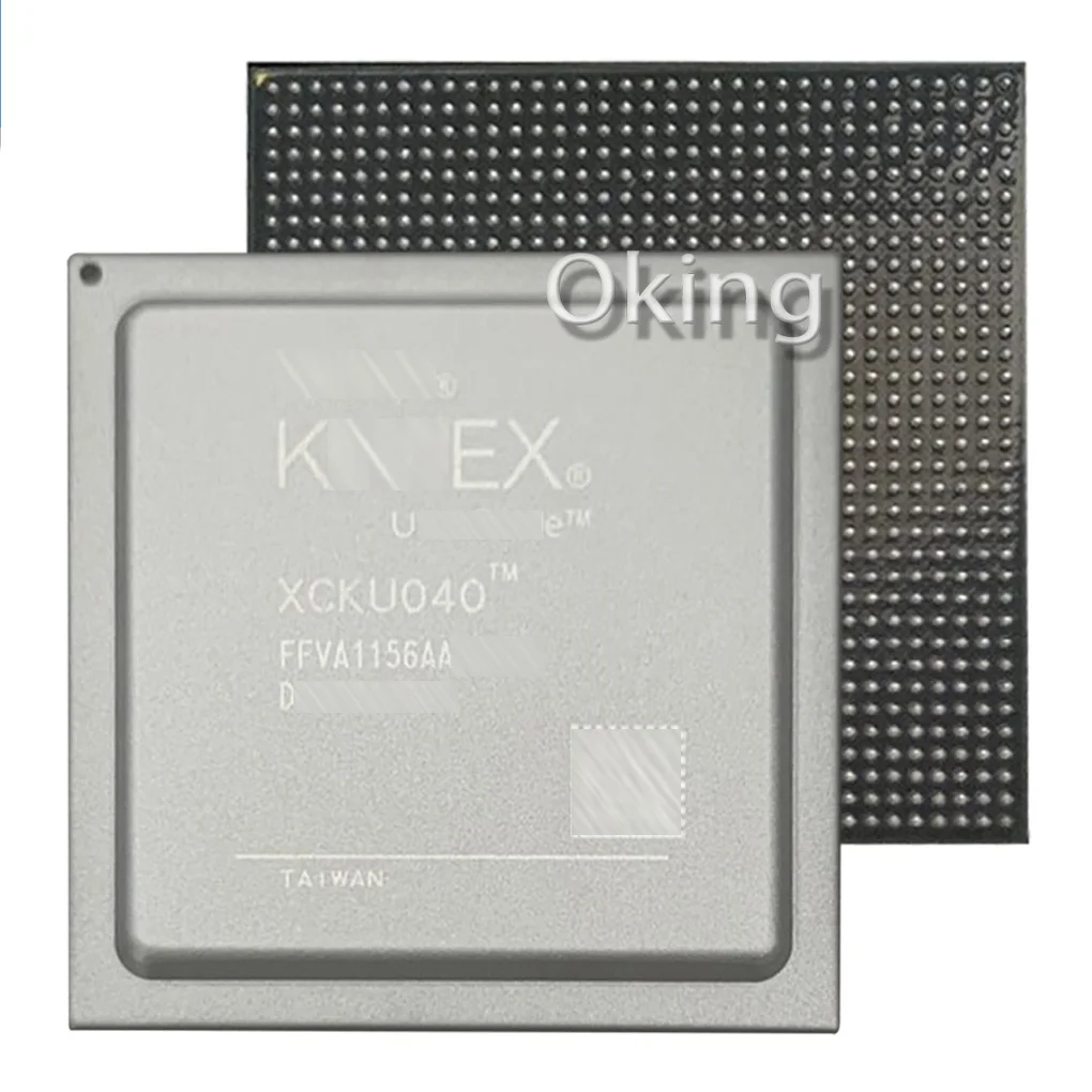 (1piece) 100% New XCKU040-1FFVA1156C XCKU040-2FFVA1156C XCKU040-3FFVA1156C I/O 520
(1piece) 100% New XCKU040-1FFVA1156C XCKU040-2FFVA1156C XCKU040-3FFVA1156C I/O 520