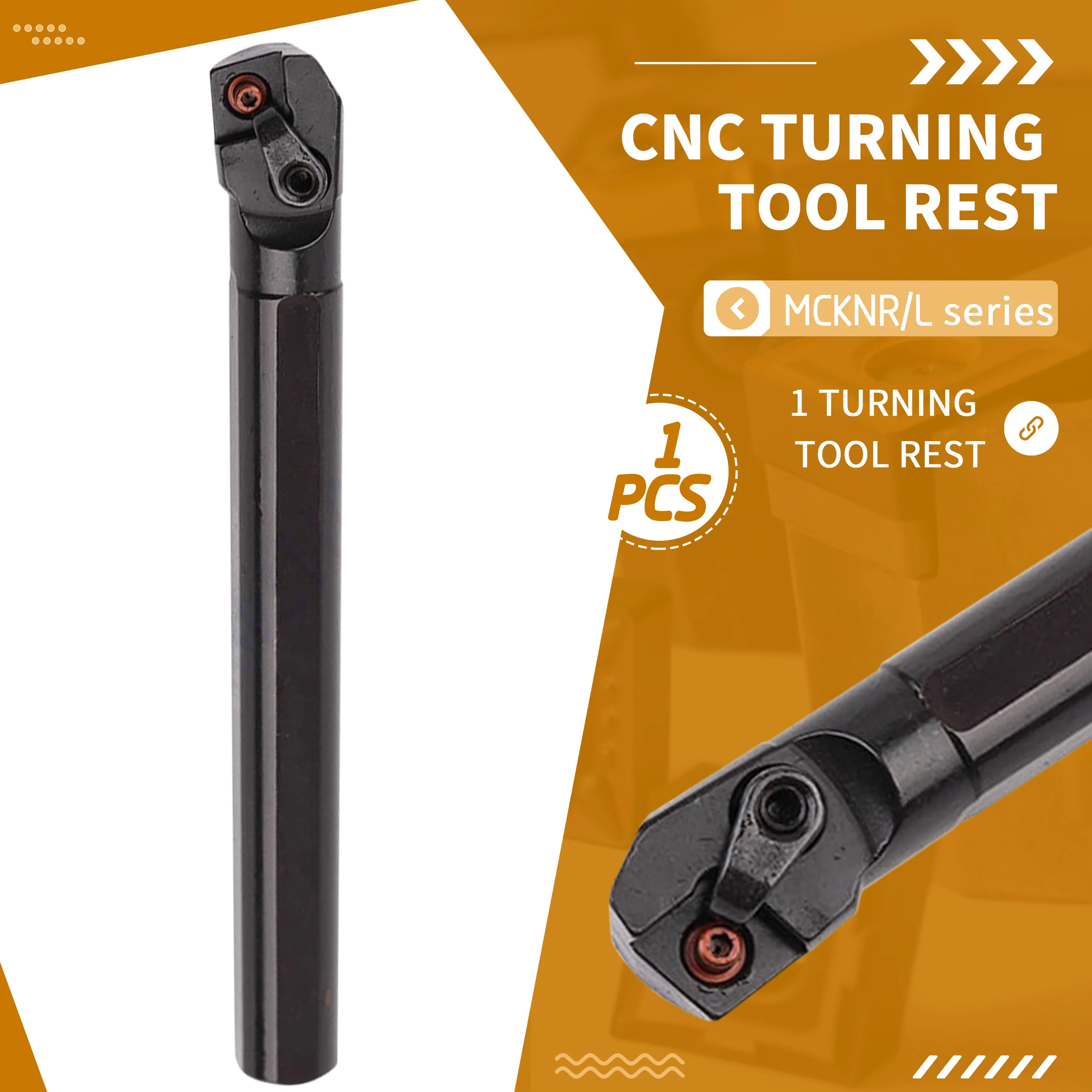 S20R-MCKNR12 S20R-MCKNL12 S25S-MCKNR MCKNL CNC Lathe Internal Turning Tools Holder Boring Bar Carbide Inserts Powerful cutting
S20R-MCKNR12 S20R-MCKNL12 S25S-MCKNR MCKNL CNC Lathe Internal Turning Tools Holder Boring Bar Carbide Inserts Powerful cutting