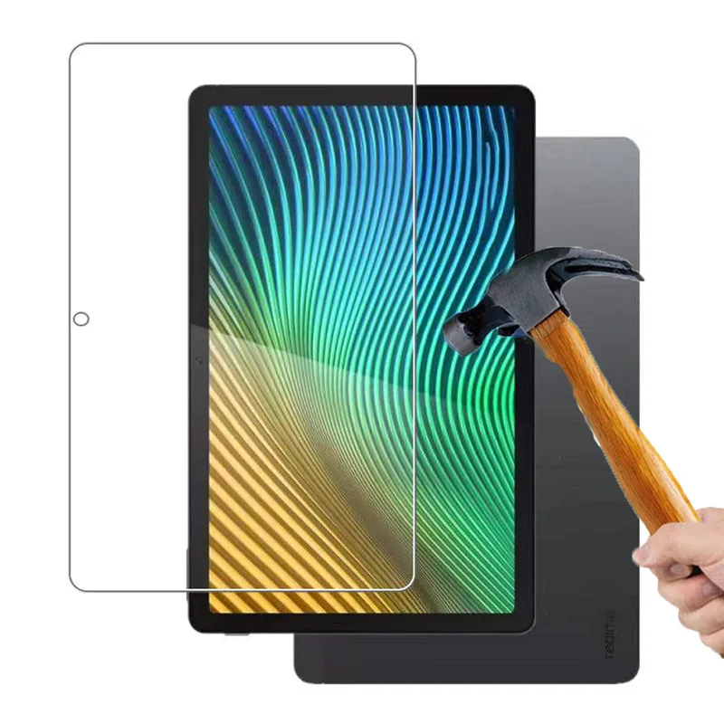 For OPPO Realme Pad 10.4 inch 2021 Screen Protector Protective Anti Fingerprint Anti Scratch HD Clear Tempered Glass Film
For OPPO Realme Pad 10.4 inch 2021 Screen Protector Protective Anti Fingerprint Anti Scratch HD Clear Tempered Glass Film