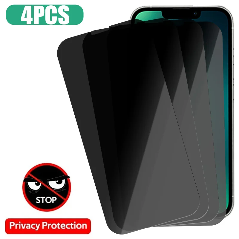 Антишпионское закаленное стекло для IPhone 13 Pro Max 13 Pro, защитная пленка для экрана, Защитное стекло для iPhone 13 Pro, 4 шт. 
Антишпионское закаленное стекло для IPhone 13 Pro Max 13 Pro, защитная пленка для экрана, Защитное стекло для iPhone 13 Pro, 4 шт.
