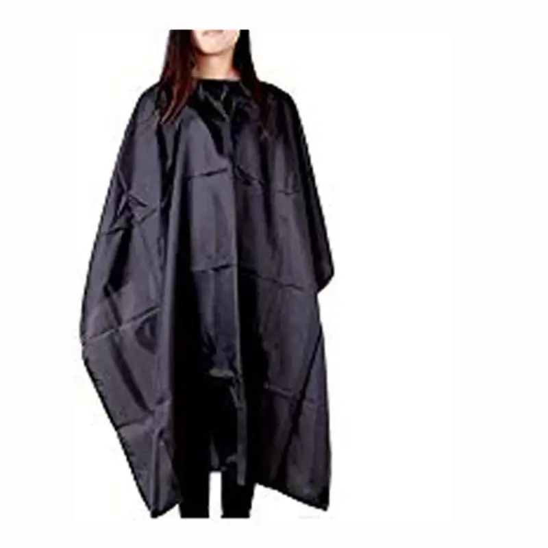 Sdotter Waterproof Haircut Cape Cloth Cutting Hair Pattern Salon Barber Cape Hairdressing Hairdresser Apron Wrap Gown Tools Barb
Sdotter Waterproof Haircut Cape Cloth Cutting Hair Pattern Salon Barber Cape Hairdressing Hairdresser Apron Wrap Gown Tools Barb