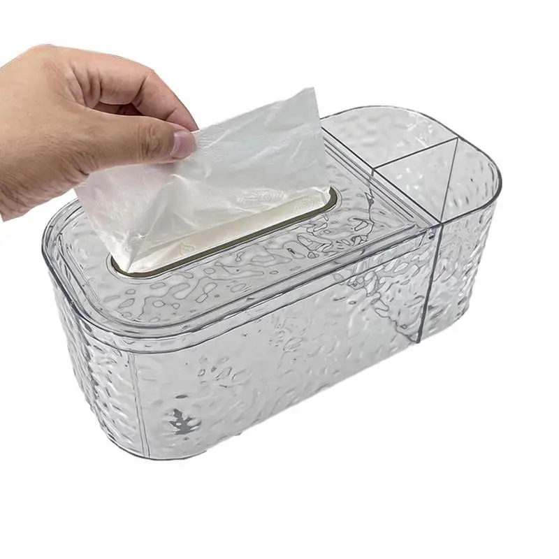 Tissue Desk Organizer Acrylic Decorative Tissue Box Holder With Water Ripple Desk Organization Supplies For Living Room Bathroom
Tissue Desk Organizer Acrylic Decorative Tissue Box Holder With Water Ripple Desk Organization Supplies For Living Room Bathroom