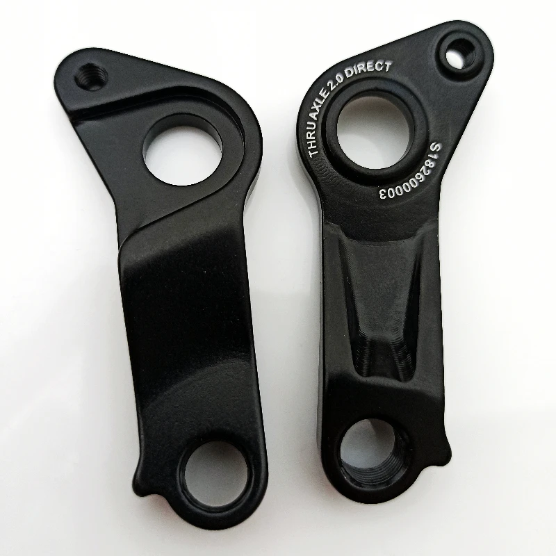 2pc Bicycle derailleur hanger For Shimano Direct Mount Specialized #S182600003 Tarmac SL6 Specialized 2018-2019 Venge Disc frame
2pc Bicycle derailleur hanger For Shimano Direct Mount Specialized #S182600003 Tarmac SL6 Specialized 2018-2019 Venge Disc frame
