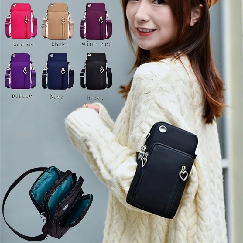 Universal Mobile Phone Bag For Samsung/iPhone/Huawei/HTC/LG Case Wallet Outdoor Sport Arm Purse Arm Bag Women Phone Pouch
Universal Mobile Phone Bag For Samsung/iPhone/Huawei/HTC/LG Case Wallet Outdoor Sport Arm Purse Arm Bag Women Phone Pouch