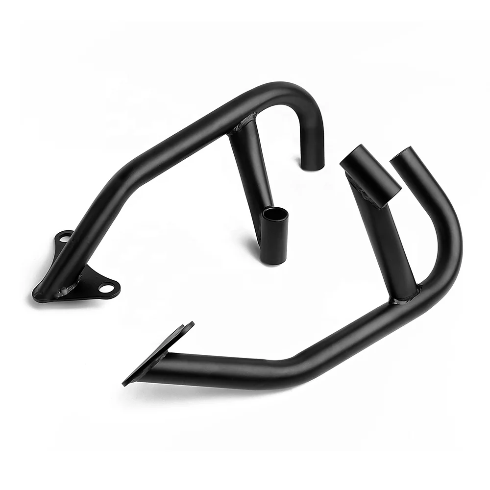 Motorcycle Engine Crash Bar Guard Protector Bumper For Kawasaki Z 900 RS Z900 Z900RS 2017 - 2021 Left Right Steel Frame 2PCS
Motorcycle Engine Crash Bar Guard Protector Bumper For Kawasaki Z 900 RS Z900 Z900RS 2017 - 2021 Left Right Steel Frame 2PCS