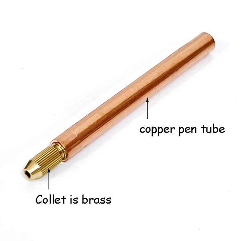 1Set Battery Spot Welding Pen Handheld Copper Belt 3mm Core DIY Point Touch Pen Thread Fixed For Battery Spot Welding Tools
1Set Battery Spot Welding Pen Handheld Copper Belt 3mm Core DIY Point Touch Pen Thread Fixed For Battery Spot Welding Tools