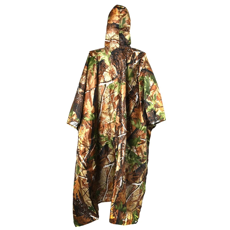 Outdoor Three-In-One Raincoat Multi-Purpose Backpack Raincoat Outdoor Beach Mat Waterproof And Moisture-Proof Camping Tent Sun A
Outdoor Three-In-One Raincoat Multi-Purpose Backpack Raincoat Outdoor Beach Mat Waterproof And Moisture-Proof Camping Tent Sun A